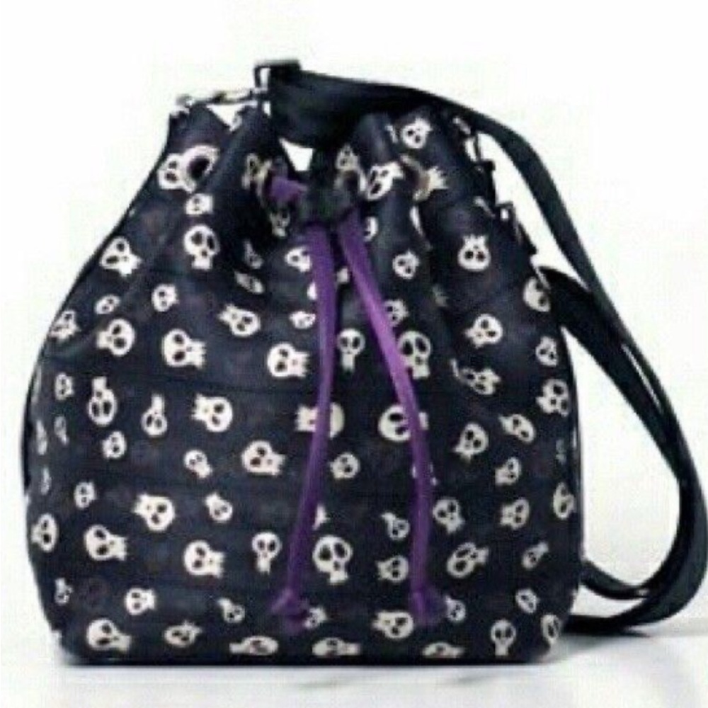 Harvey’s The Nightmare Before Christmas Park Hopper